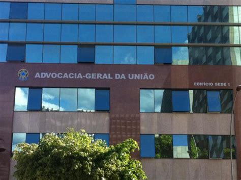 concurso agu  saiu  autorizacao   vagas de nivel medio