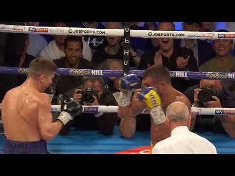 How Did Anatoly Lomachenko Shaped Vasiliy Lomachenko’s Boxing Career With His Unorthodox ...