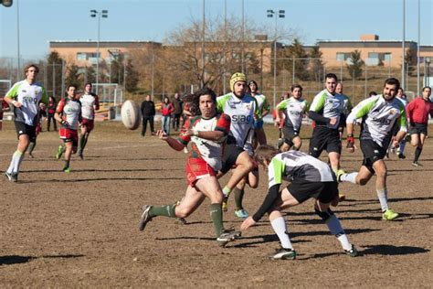 Posiciones Del Rugby Funciones Y Todo Lo Que Desconoce