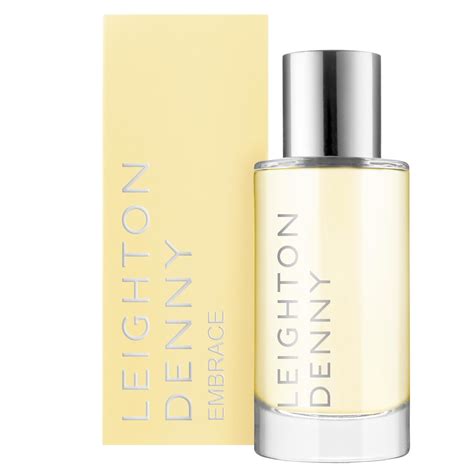 Leighton Denny Confidence Collection Eau De Parfum - Embrace 50ml ...