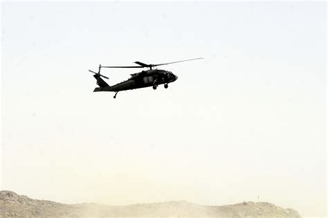 2 Us Service Members Killed In Chopper Crash In Afghanistan