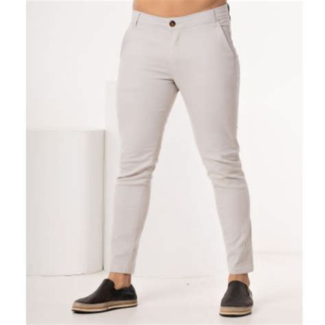 Introduzir 119 imagem calça de brim elastano br thptnganamst edu vn