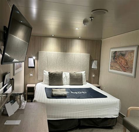 MSC Seashore Cabins & Staterooms on Cruise Critic