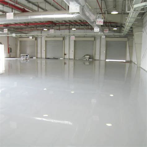 KUNDU CHEMICAL gypsum-based-self-leveling-compound-cement-flooring-topping