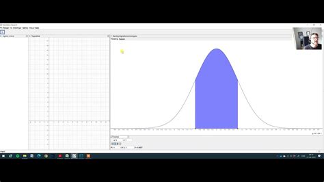 Konfidensinterval For Binomialfordeling Kernestof Youtube