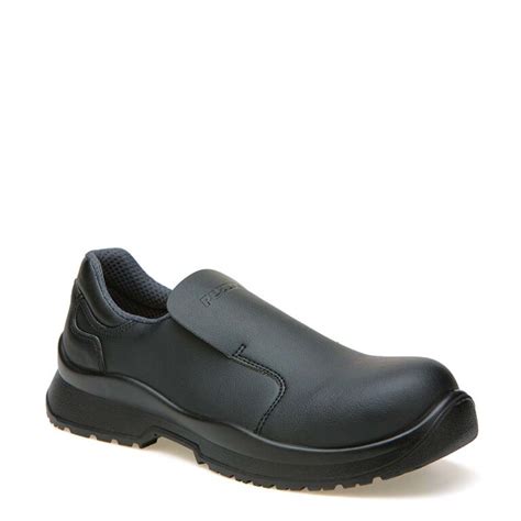 Basquiat Pezzol Safety Shoes