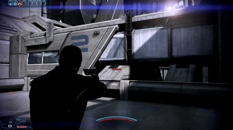 Mass Effect 3 Full Walkthrough Commentary Story Part 1 Pc Hd Youtube