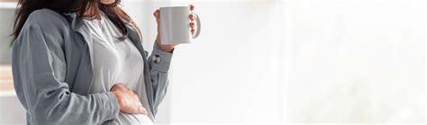 New Guidelines Will Soon Clarify Can I Drink Decaf Coffee During Pregnancy - RYZE Superfoods