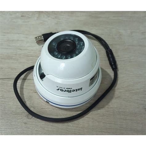 CAMERA VMD 3120 IR INTELBRAS Shopee Brasil