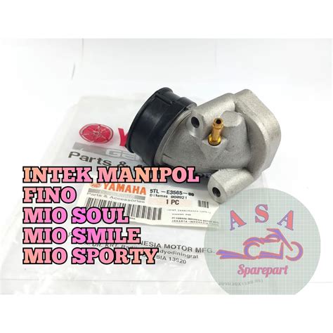 Jual MANIPUL INTEK MANIPOL KARBURATOR RACING PE PWK NSR YAMAHA KUALITAS