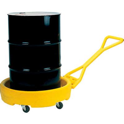 Drum & Barrel | Spill Control-Carts | Eagle 1613 Mobile Dispensing ...