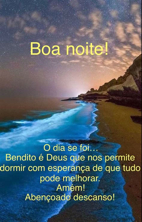 Boa Noite Boa Noite Paisagem Mesagem De Boa Noite Boa Noite