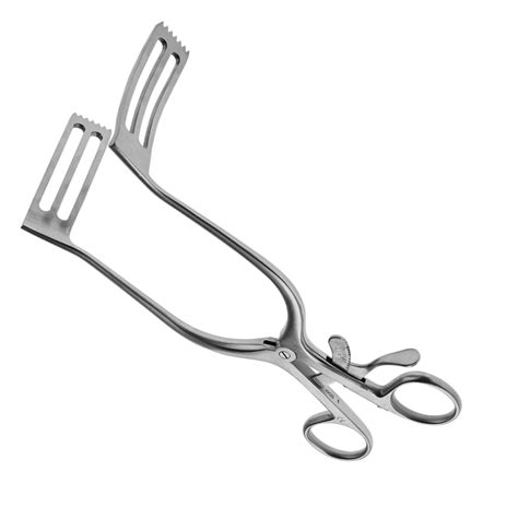 Double Ducker Retractors Surgivalley Complete Range Of Medical