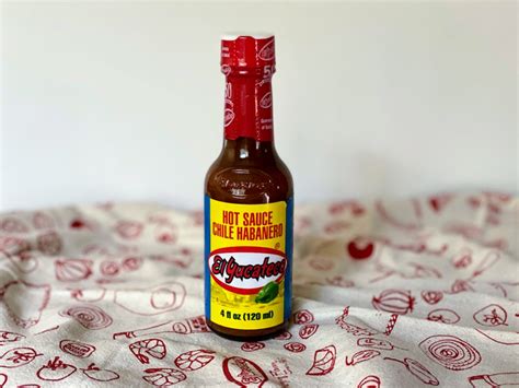 13 El Yucateco Hot Sauces Ranked — Including Six 2023 New Releases