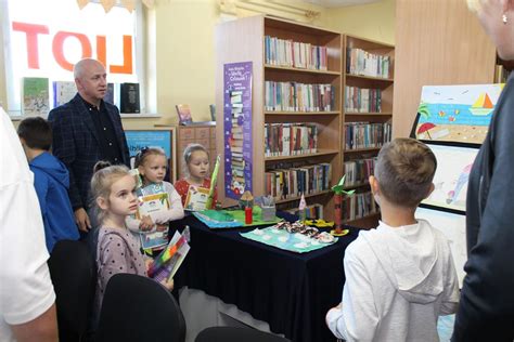 Konkurs Moje najpiękniejsze wakacje rozstrzygnięty Biblioteka w Kępnie