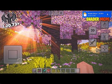 Ultra Realistic Shaders Minecraft Pe Shaders Mcpe