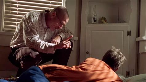 Breaking Bad Taught Bryan Cranston That Anyone Can Be Dangerous