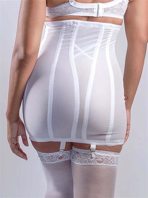 Extra Firm Shaping Girdle Onestopplus