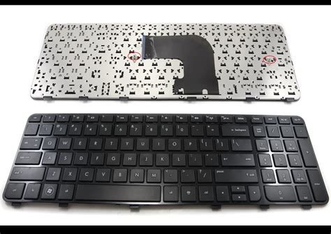 Nouveau Clavier Dordinateur Portable Pour Hp Envy Pavilion Dv