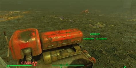 Better Workshop Anywhere at Fallout 4 Nexus - Mods and community