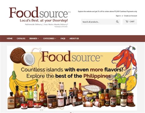 International Food Source How To Start An International Food Business