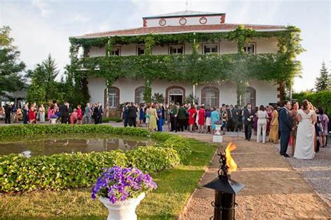 Finca El Pendolero Madrid Wedding Boda Dolores Park