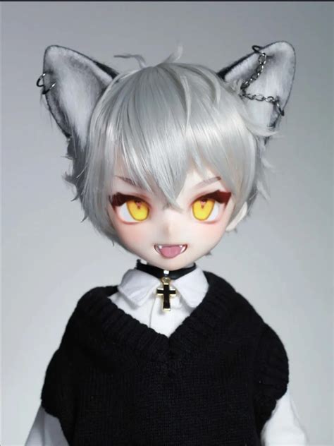 Yeni Bjd Sd Bebek Cm Cococat Acgn Anime Komik Re Ine V Cut Kal