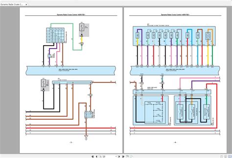 Lexus Is250 Wiring Diagram Wiring Diagram