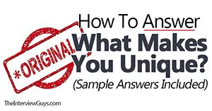 answer    unique sample answers included