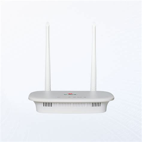 Ge Wifi Gpon Onu With Powerful Firewall Support B G N Vsol