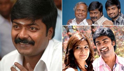 Stars pay tribute to Tamil actor Murali