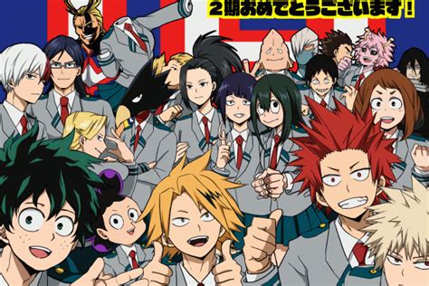 My Hero Academia Laptop Wallpapers Top Free My Hero Academia Laptop