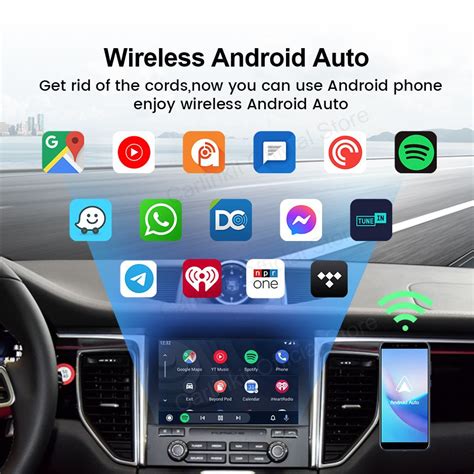 Carlinkit Wireless Carplay Bezdr Tov Kaufland Cz