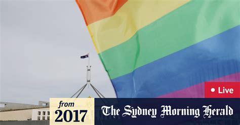 Same Sex Marriage Vote Live Parliament To Pass Historic Bill Legalising Gay Marriage