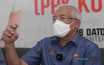 Bernama Kplb Peruntuk Rm Juta Bagi Program Peningkatan Pendapatan