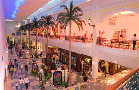 Shoppings de Punta Cana Dicas das Américas