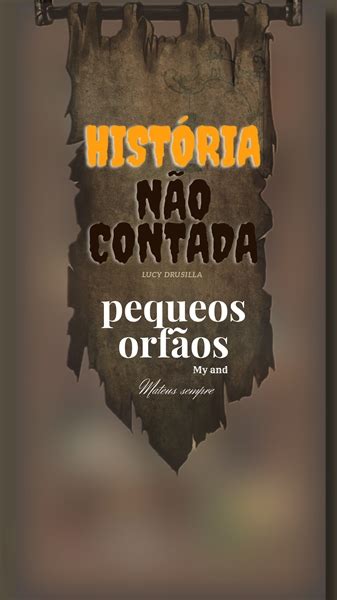 Hist Ria Hist Ria N O Contada Pequenos Rf Os Hist Ria Escrita