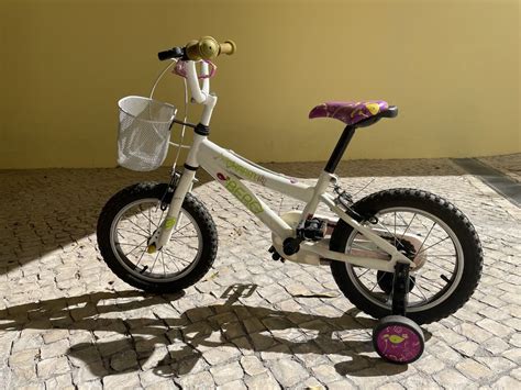 Bicicleta Berg Roda Rodinhas A Dos Cunhados E Maceira Olx Portugal