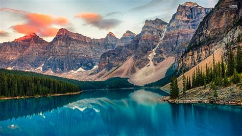 El Paisaje De Postal Con El Que Canadá Te Robará El Corazón