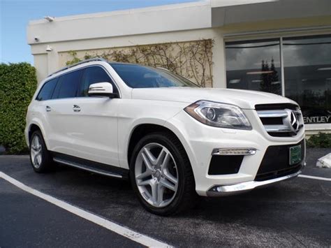 Mercedes Benz Gl For Sale Classiccars Cc