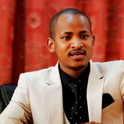 Babu Owino Arrest: What Did He Do? Assault And Charges Details
