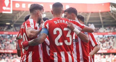 Sporting de Gijón Andorra cuándo es y dónde ver la Liga Hypermotion