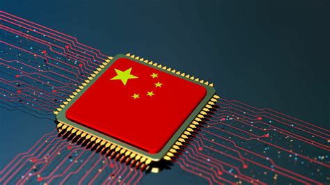 Following Us Sanctions China Decides Its Future Lies With Risc Chips Pcmag