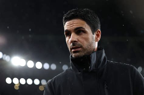 Arsenal Now Need To Sign Sensational 50m PL Winger Arteta Has