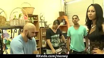 Amateur Chick Takes Money For A Fuck 18 XNXX