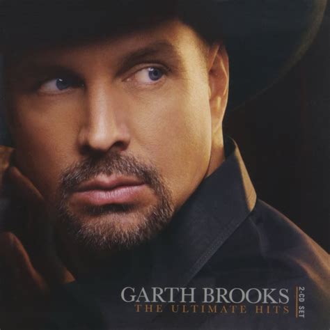 Garth Brooks Ultimate Hits $3.99 - Wheel N Deal Mama