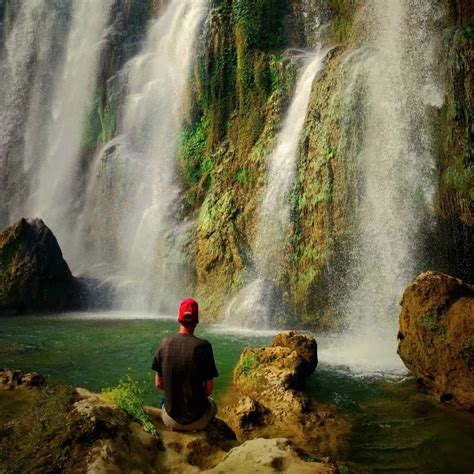 Visiter Cao Bang En Famille Les P Tits Covoyageurs