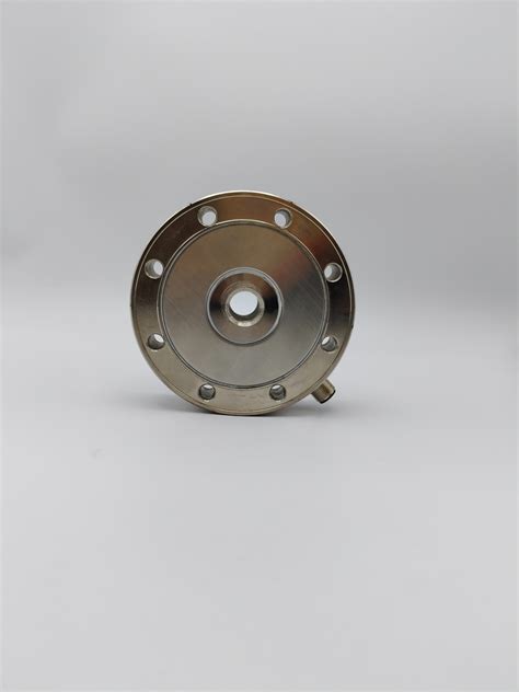 Low Profile Pancake Load Cell For Tank Silo Hopper Weighing China