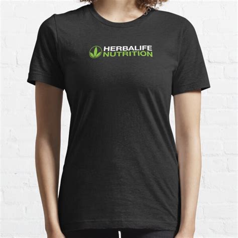 Herbalife Ts And Merchandise Redbubble