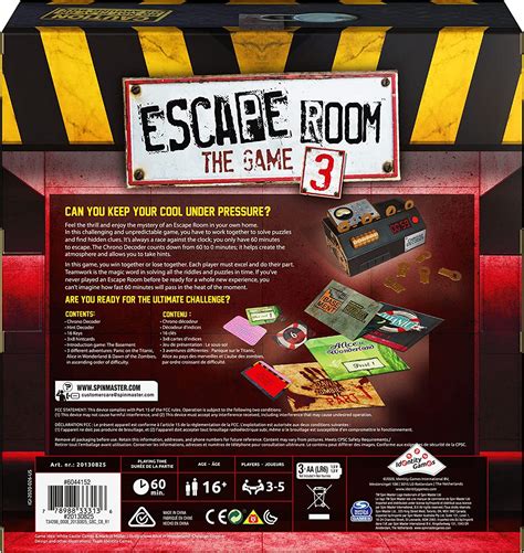 Best Escape Room Games Updated 2022